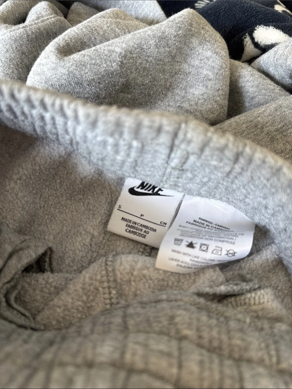 Nike Set